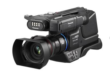 PANASONIC HC-MDH3E *New Model (ไม่รวมไมโครโฟนภายนอก) แถมกระเป๋า* ราคารวมภาษี (สินค้าตกรุ่นแล้ว)